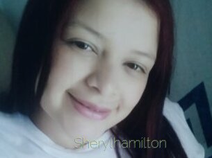 Sherylhamilton