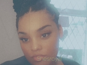 Shesroyal