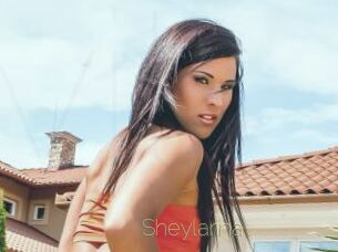 Sheylarina