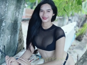 Sheynnislee