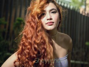 Sheyycherry