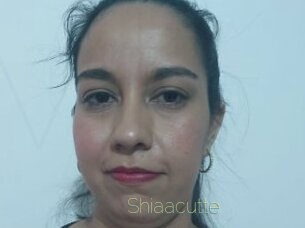 Shiaacutte