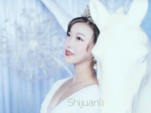 Shijuanli