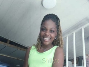 Shillyx