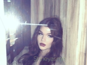Shineyasmin