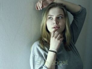 Shinyabigail