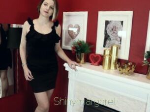 Shinymargaret