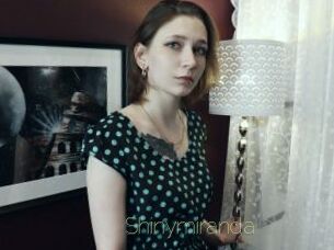 Shinymiranda
