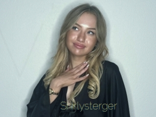 Shirlysterger