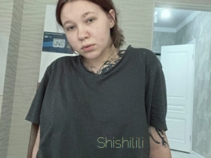 shishilili Visio Tchats