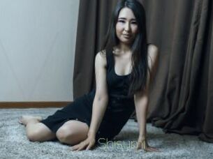 Shisumi