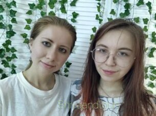Shivaandlouis