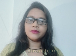 shivanisharma Visio Tchats