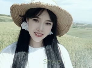 Shiyue