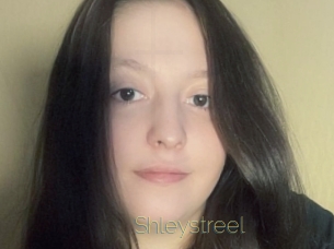 Shleystreel