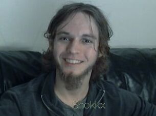 Shokkx