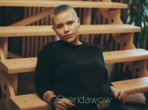Shondawow