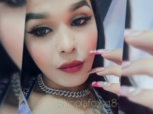 Shopiafoxx18