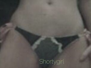 Shortygirl