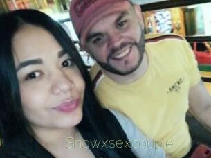 showxsexcouple Visio Tchats