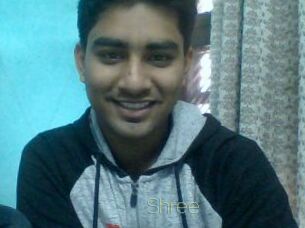 Shree