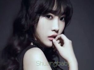 Shuangbaby