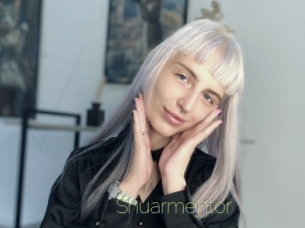 Shuarmentor