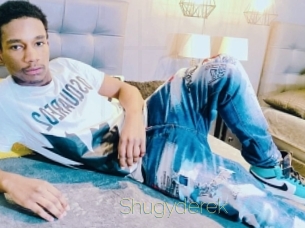 Shugyderek