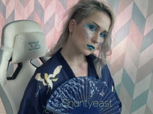 Shuntyeast