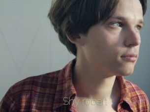 Shy_robert