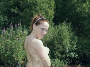 Shyangelxxxx