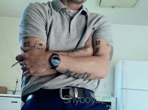 Shyboy87