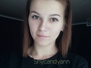 Shycandyann