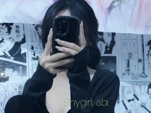 shygirl_abi Visio Tchats
