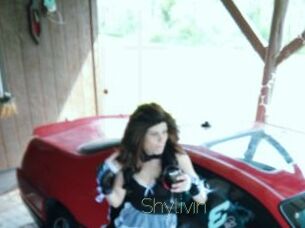 Shylivin