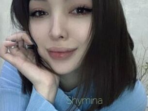 Shymina
