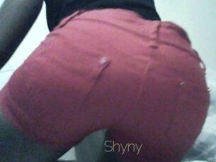 Shyny