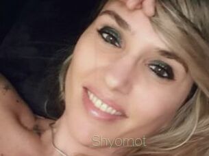Shyornot