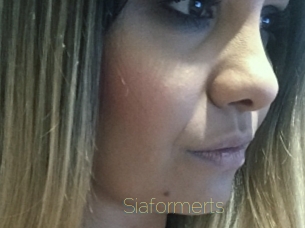 Siaformerts