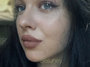 Sialuney