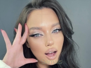 Siamals