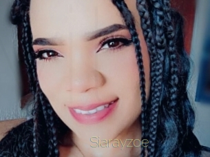 Siarayzoe