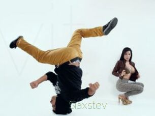 Siaxstev