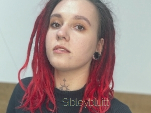 Sibleybluitt