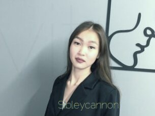 Sibleycannon