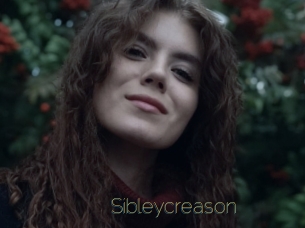 Sibleycreason