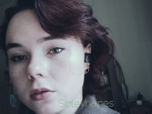 Sibleyhaines
