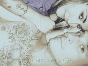 Sidandnancy1031