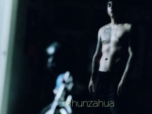 Sidhunzahua