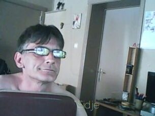 Sidje
